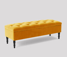 Chesterfield gepolsterte smani gebraucht kaufen  Versand nach Germany