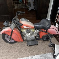 Vintage 1948 electric for sale  Fishers