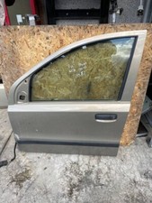 Porta portiera anteriore usato  Sicignano Degli Alburni