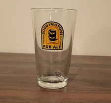 England boddingtons pint for sale  Sharon
