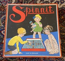 Antique 1920s spinnit for sale  BIRMINGHAM