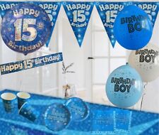 Age 15th birthday for sale  PENZANCE