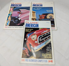 Vintage classic american for sale  HAVERHILL