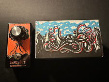 Earthquaker devices erupter for sale  LONDON