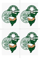 100 glasgow celtic for sale  GLASGOW