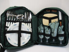 Picnic ascot green for sale  Clinton Township