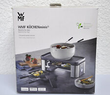 Wmf küchenminis raclette gebraucht kaufen  Malsch