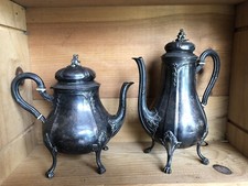 Cafetière verseuse style d'occasion  Montendre