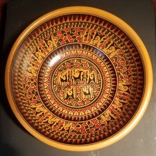 Turkish pottery footed for sale  Joliet