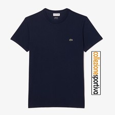 Shirt lacoste regular usato  Paterno