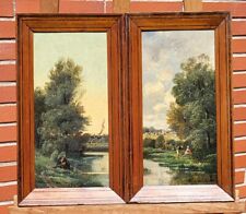 Capdevielle. paysage bord d'occasion  Toulouse-