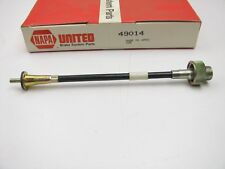 Cabo de velocímetro Napa 49014 para 1990-1992 Toyota Celica Turbo 4WD, usado comprar usado Cabo de velocímetro Napa 49014 para 1990-1992 Toyota Celica Turbo 4WD, usado comprar usado  Enviando para Brazil