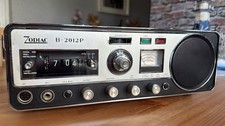 Zodiac 2012 cb gebraucht kaufen  Hamburg