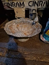 Vintage bird bath for sale  WESTBURY
