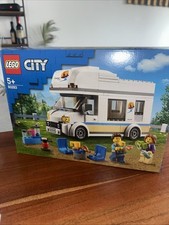Lego city ferien gebraucht kaufen  Mainz