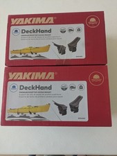 Yakima premium deckhand for sale  Austin
