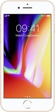 Apple iphone 64go d'occasion  Marseille VIII