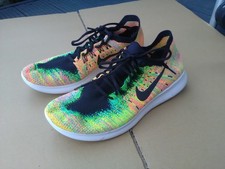 Nike free run for sale  SHEFFIELD