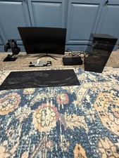 Entire gaming set for sale  Edmond