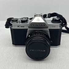 Pentax k1000 film for sale  Gaithersburg