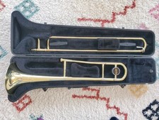 Jupiter jsl132 trombone for sale  STALYBRIDGE