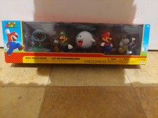 Pack figurines jakks d'occasion  Vauréal