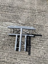 Aluminium truss corner for sale  CARDIFF