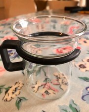 Bodum glass coffee for sale  WOKING