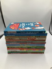 Dr. seuss classic for sale  San Diego