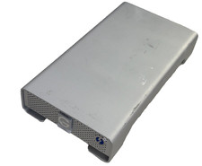 HDD Externo USB Thunderbolt LaCie G-Drive 3TB comprar usado  Enviando para Brazil