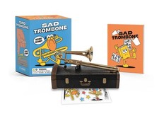 Sad Trombone: Womp, Womp! by Analisa Devoe comprar usado  Enviando para Brazil