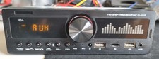 Autoradio freisprech bluetooth gebraucht kaufen  Bad Bergzabern-Umland