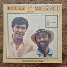 Dalla morandi ariola usato  Bergamo