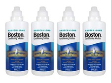 Boston advance conditioning for sale  MEXBOROUGH