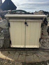 Hardwood double door for sale  HOCKLEY