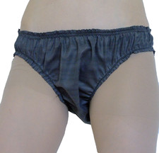 Rubber underwear latex for sale  DOVER
