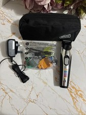 Wahl colour trim for sale  PETERBOROUGH