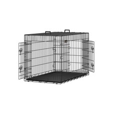 Feandrea hundekäfig xxl gebraucht kaufen  Mannheim