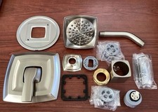 NOVO Moen UT2692EPBN Voss kit de acabamento de níquel escovado M-Core 3-Series B258 comprar usado  Enviando para Brazil