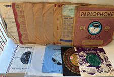 Old record collection for sale  NORTHAMPTON
