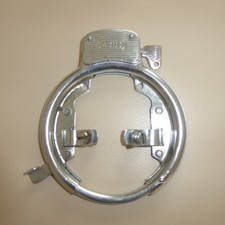 Rahmenschloss abus fahrradschl gebraucht kaufen  Aachen