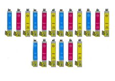 Cartucce solo colori usato  Santa Maria Capua Vetere