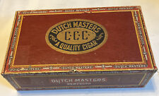 Dutch masters perfecto for sale  Raymore