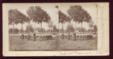 Photo stéréo fanfare d'occasion  Dijon