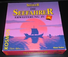 Siedler catan erweiterung gebraucht kaufen  Osnabrück