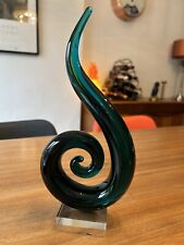 Vintage murano art for sale  SWADLINCOTE