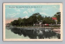Postcard new bern for sale  Walkersville