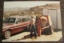 Usado, Foto encontrada década de 1980 vintage Station wagon carro clássico interesse para carro antigo Q4 comprar usado  Enviando para Brazil