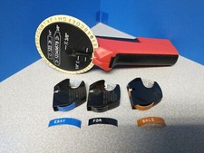 Vintage label maker for sale  Lexington