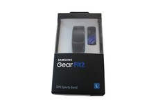 Samsung gear fit2 for sale  WELLINGBOROUGH